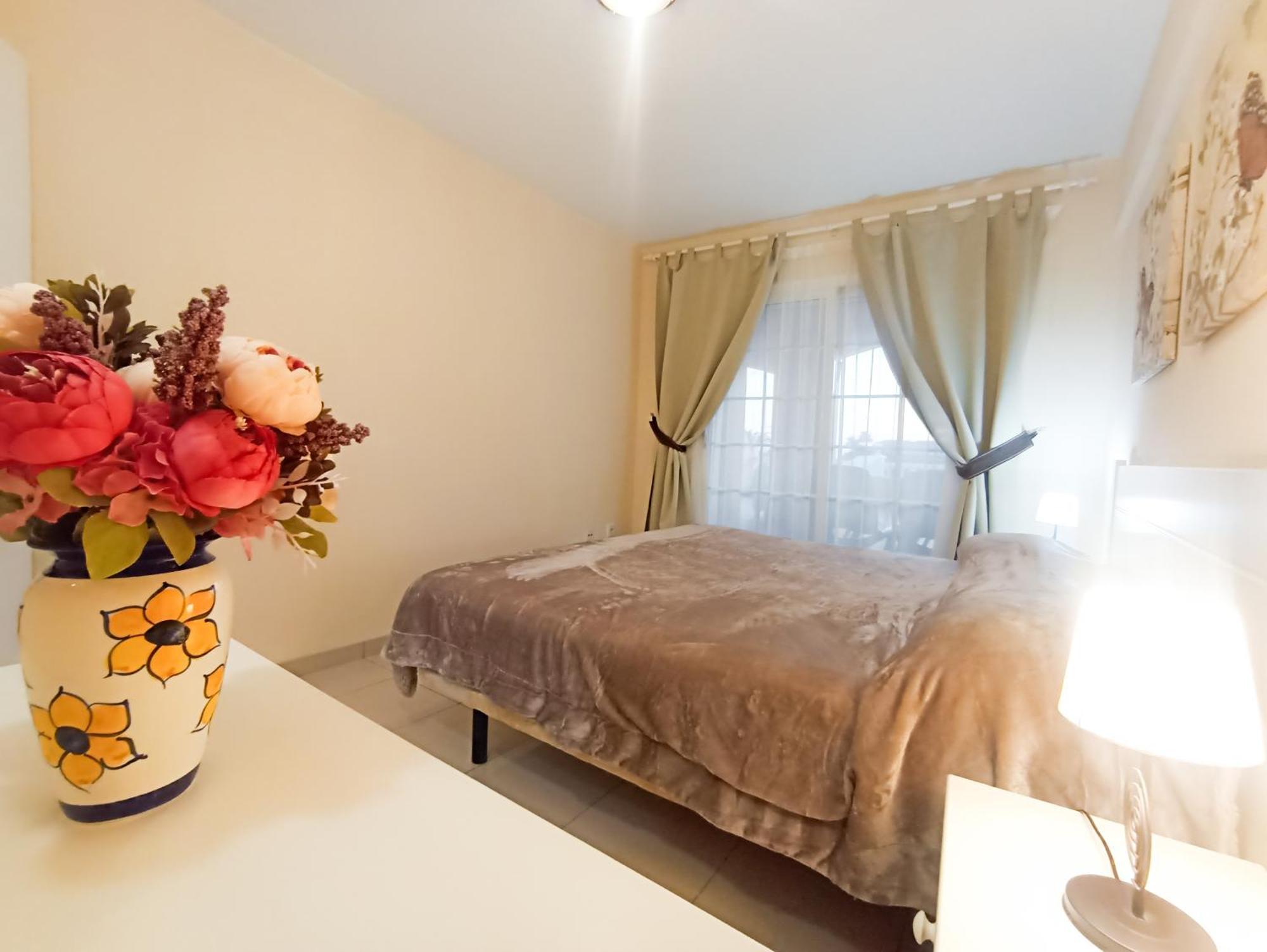 Veril Del Duque Spacious Terrace Costa Adeje  Exterior photo