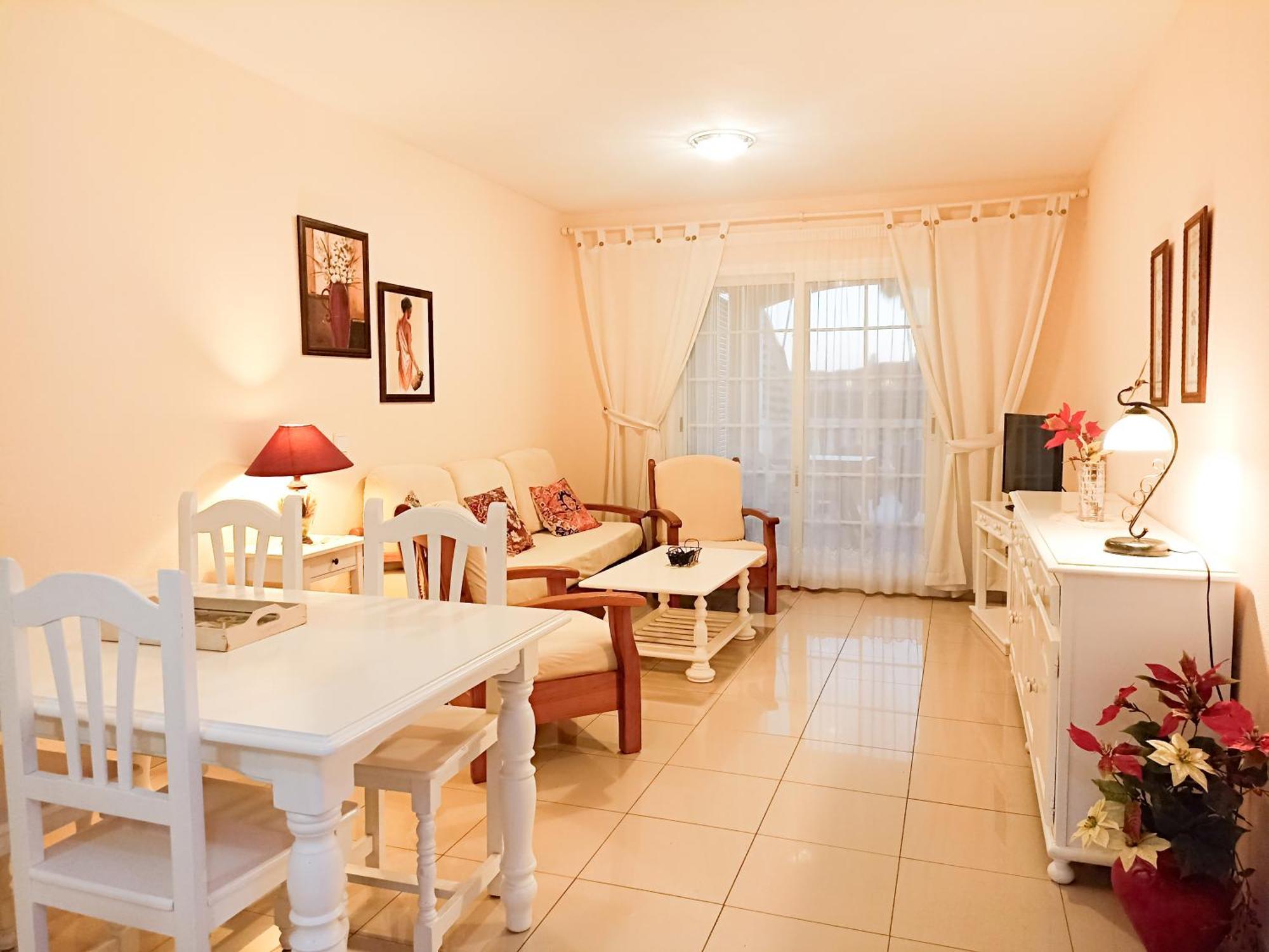 Veril Del Duque Spacious Terrace Costa Adeje  Exterior photo
