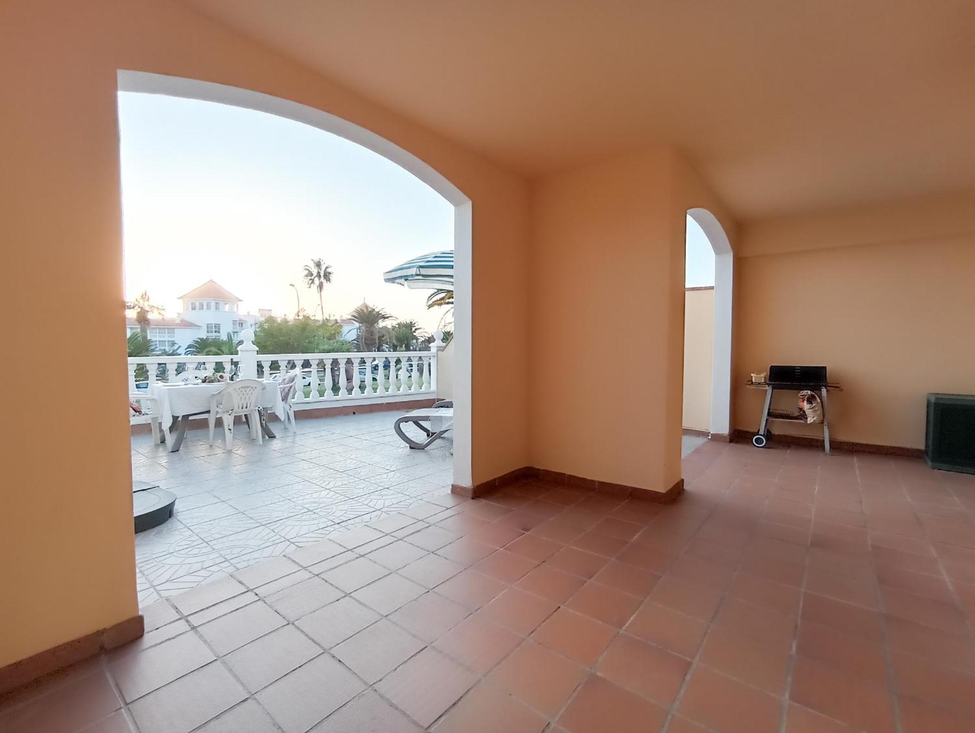 Veril Del Duque Spacious Terrace Costa Adeje  Exterior photo