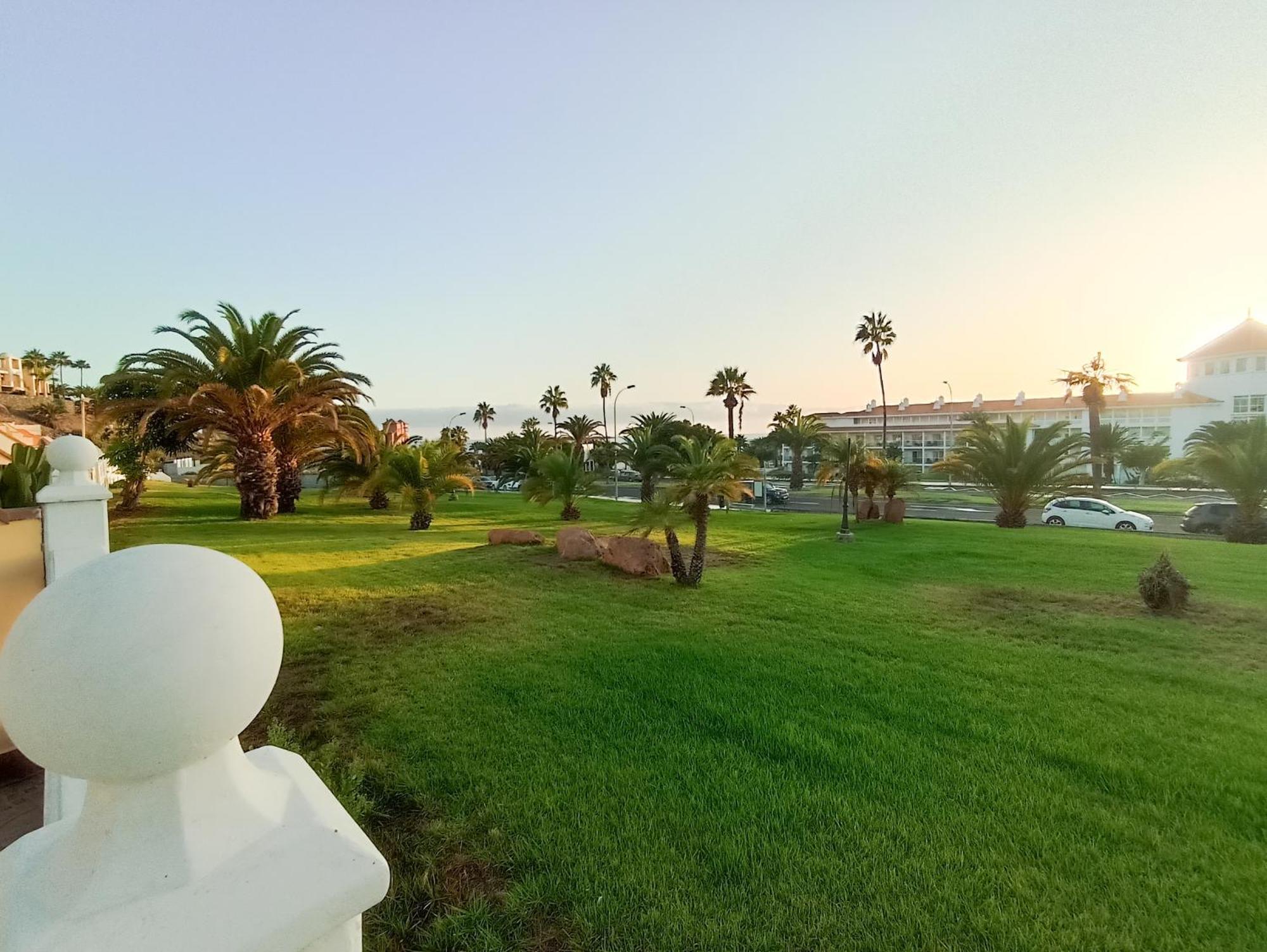 Veril Del Duque Spacious Terrace Costa Adeje  Exterior photo